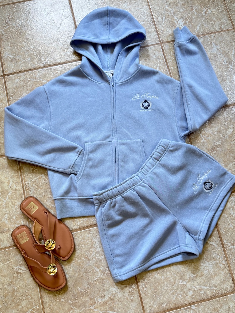 NWOT….Coastal Sport Outfit 🏝️☀️